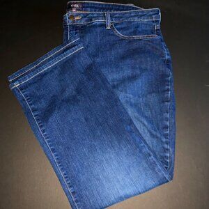 NYJC Plus Size Jeans
